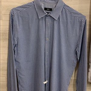 Hugo Boss Button Down